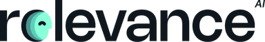 Rolevance AI Logo