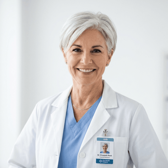 Doctor avatar