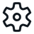 Gear Icon