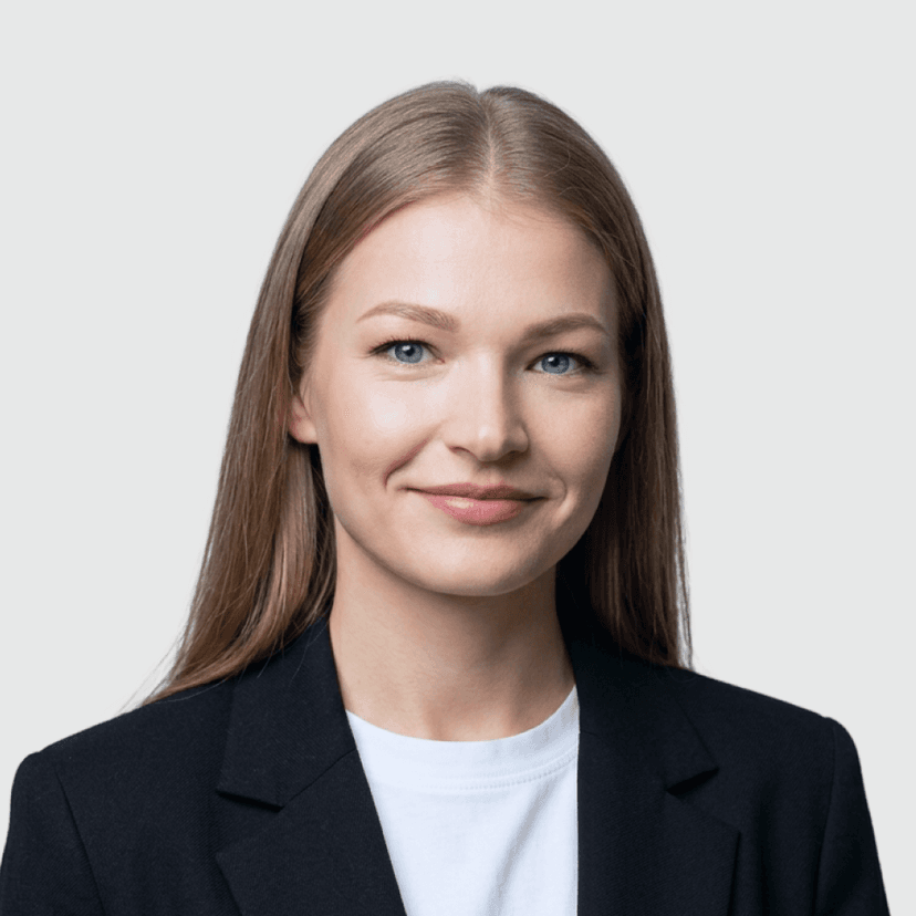Vira Hrybovod, MD