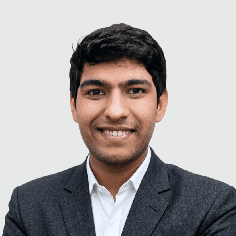 Dr. Yashas Joshi