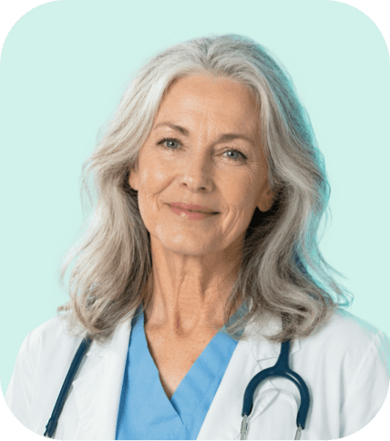 Doctor avatar