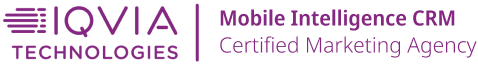 IQVIA CRM